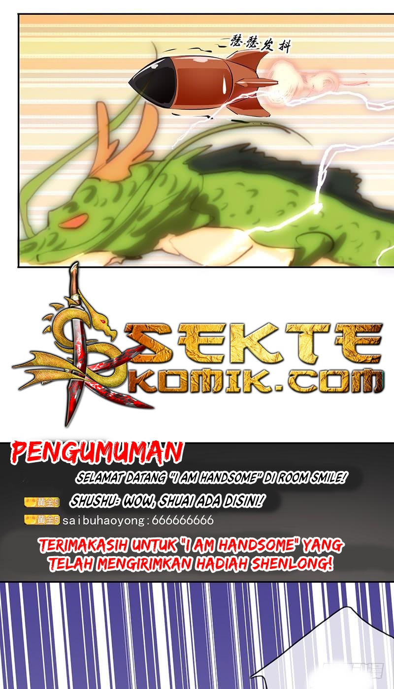 NSD Gaming Chapter 72 Bahasa Indonesia